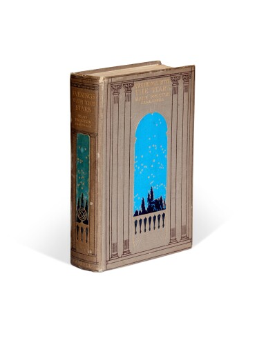 View full screen - View 1 of Lot 281. Mary Proctor | Evenings with the Stars, 1924, first edition, presentation copy.