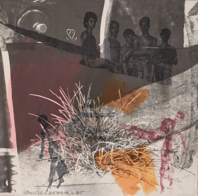 View full screen - View 1 of Lot 38. Untitled.