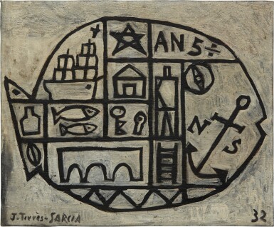 View full screen - View 1 of Lot 175. Pez.