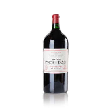 View full screen - View 1 of Lot 456. Château Lynch Bages 2009 (1 IMP).