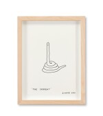 DAVID SHRIGLEY 大衛·史格利 | THE SERPENT