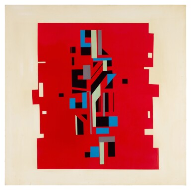 View full screen - View 1 of Lot 312. A-No. 1 Valera.