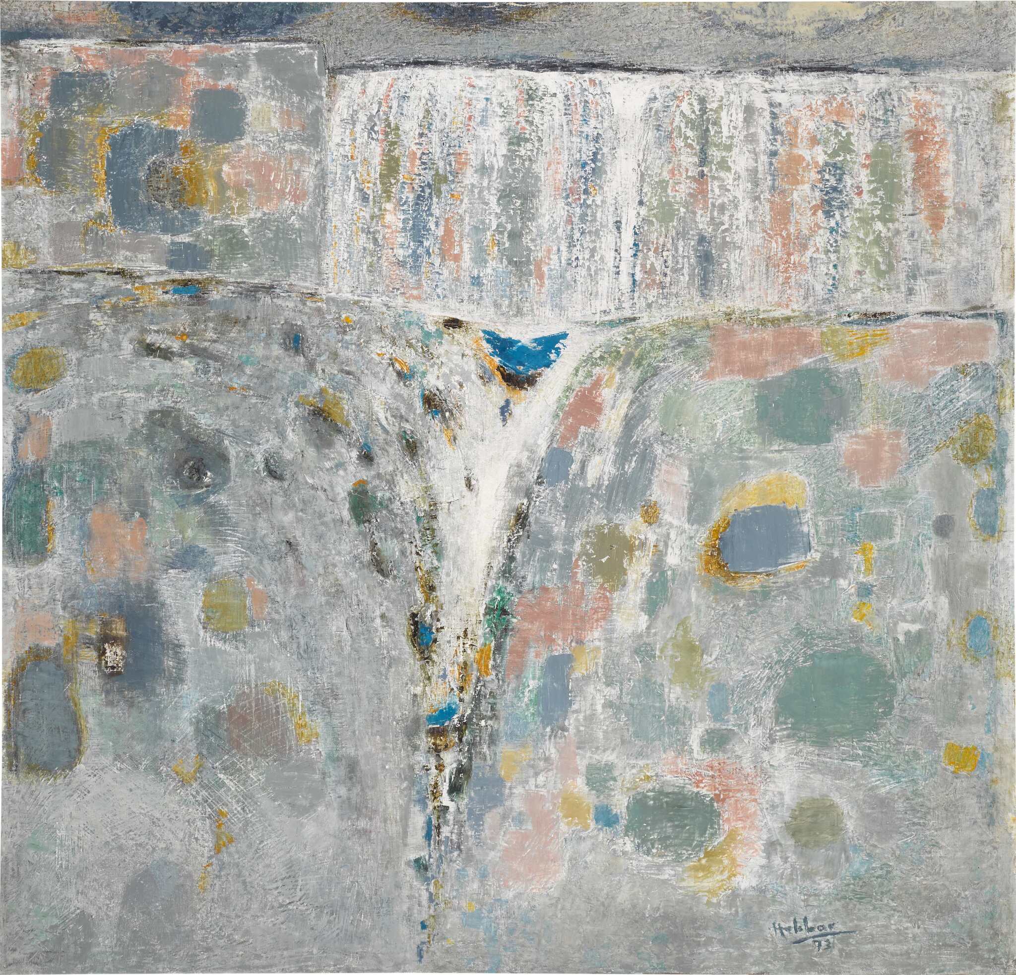 Top 10 Must-See Works at Sotheby's Modern & Contemporary South Asian Art Auction 2 ?url=http%3A%2F%2Fsothebys brightspot.s3.amazonaws.com%2Fmedia desk%2Fee%2F61%2F686d93ce4e2980e03e416088cc79%2Fc39mp 01 Visions Art