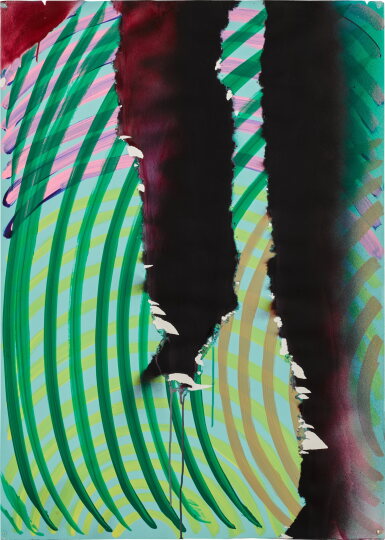 View full screen - View 1 of Lot 420. Untitled.