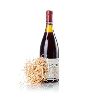 View full screen - View 1 of Lot 1493. Richebourg 1992 Domaine de la Romanée-Conti (1 BT).
