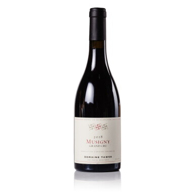 View full screen - View 1 of Lot 373. Musigny 2018 Domaine Tawse (1 BT).