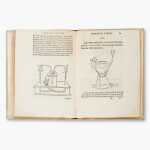 Hero of Alexandria — Federico Commandino (trans.) | Commandino..., Urbino, 1575, first edition