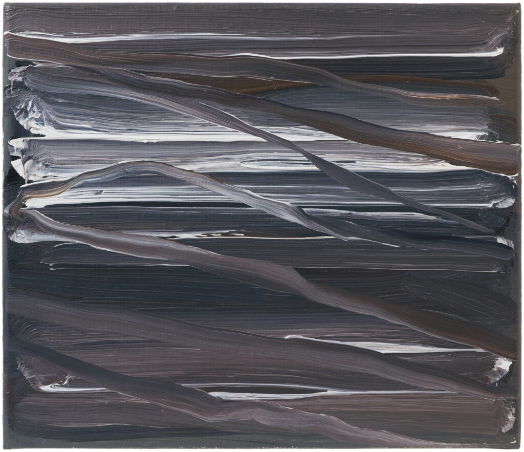 View full screen - View 1 of Lot 23. Abstrakte Skizze (Abstract Sketch) .