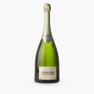 View full screen - View 1 of Lot 474. Krug, Clos du Mesnil 2006 (1 MAG).