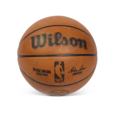 View full screen - View 1 of Lot 68. Game Issued 2024-2025 Phoenix Suns Basketball .