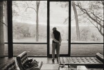Philip Johnson, Glass House, New Canaan, Connecticut