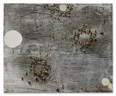 View full screen - View 1 of Lot 322. Tres.