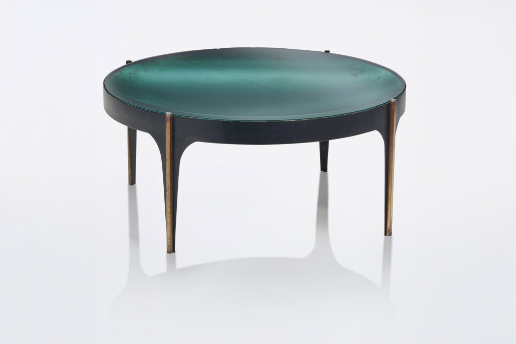 View full screen - View 1 of Lot 110. Low Table.