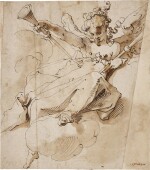 Allegory of Fame