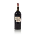 Château Lafite 1887 (1 MAG)