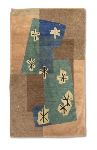 View full screen - View 1 of Lot 23. Tapis.
