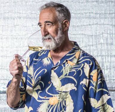 View full screen - View 1 of Lot 105. Teaderman Vineyards, Cabernet Sauvignon, Oakville 2024 (120 BT) .