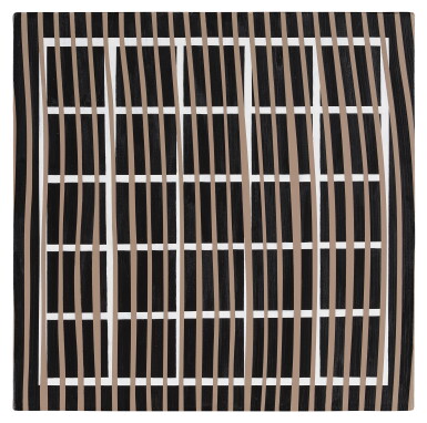 View full screen - View 1 of Lot 51. After Seeing Agnes Martin.