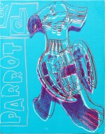 Parrot