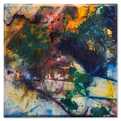 View full screen - View 1 of Lot 610. Orion.