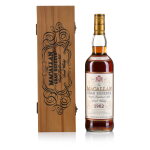 The Macallan Gran Reserva 40.0 abv 1982 (1 Bottle 70cl)