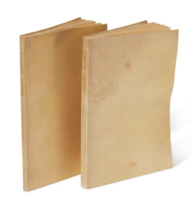 View full screen - View 1 of Lot 165. Ashendene Press, Horace, 1903.