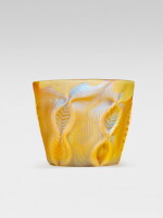 Yellow Vase