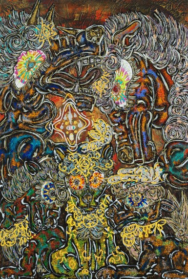 全螢幕檢視 - 查看109Inheritance, and Evolution 繼承與進化的1