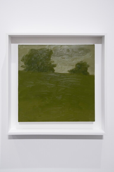 View full screen - View 1 of Lot 14. Grey Cloud.