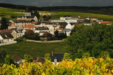 View full screen - View 1 of Lot 460. Krug Clos d'Ambonnay Trilogie (1996, 1998, 2000).