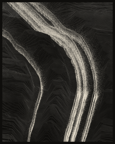 View full screen - View 1 of Lot 2011. Pursuit #0 | 追求 #0.