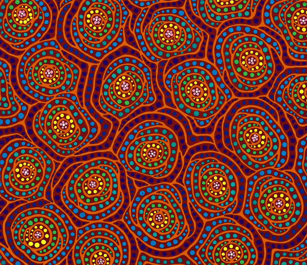 View full screen - View 1 of Lot 580. YAYOI KUSAMA 草間彌生 | FESTIVAL OF STARS 星之祭典.