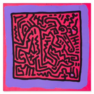 View full screen - View 1 of Lot 646. Untitled.