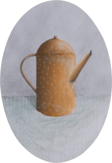 View full screen - View 1 of Lot 2. NICOLAS PARTY | STILL LIFE, CIRCA 2008.