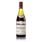 Romanée Conti 1985 Domaine de la Romanée-Conti (1 BT)