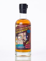 Macallan That Boutique-y Whisky Company Batch #3 43.4 abv NV (1 BT50)
