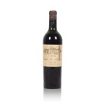 Château La Lagune 1934 (1 BT)