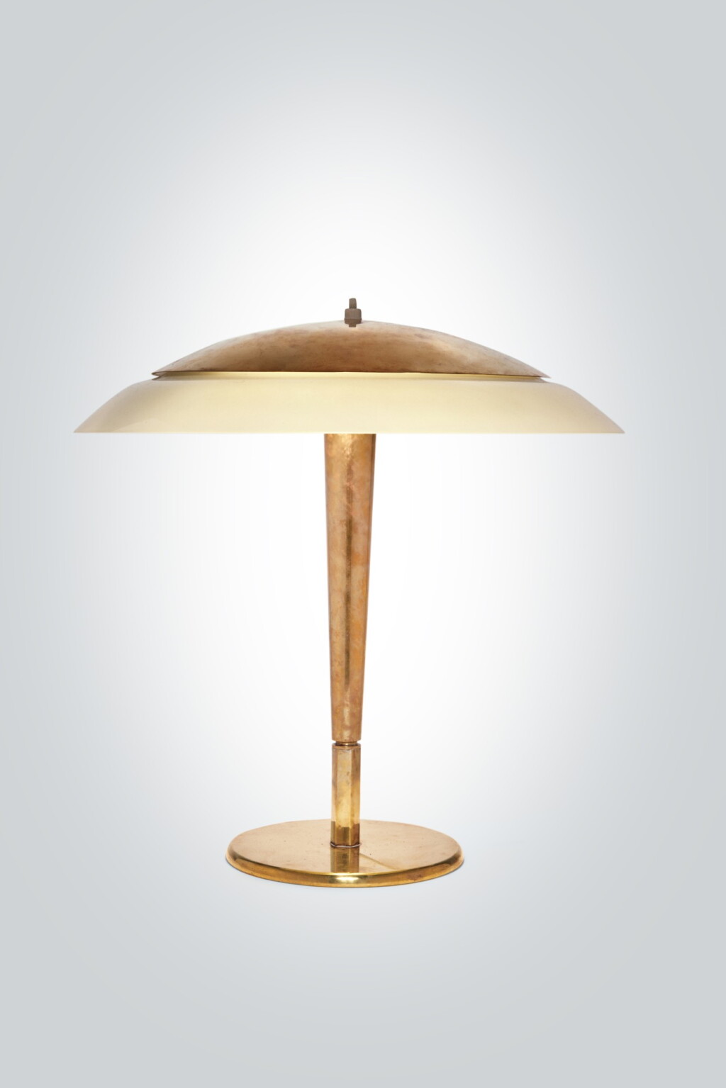 View full screen - View 1 of Lot 88. Desk Lamp.