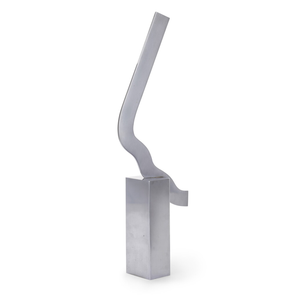 View full screen - View 1 of Lot 235. ROBERT ADAMS | SCULPTURE.