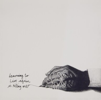 View full screen - View 1 of Lot 899. Untitled.