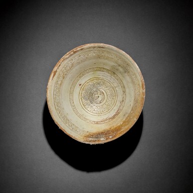 View full screen - View 1 of Lot 10. Byzantine, second half 12th century.