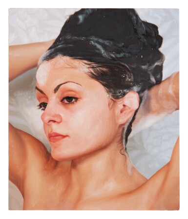 View full screen - View 1 of Lot 291. Shampoo.