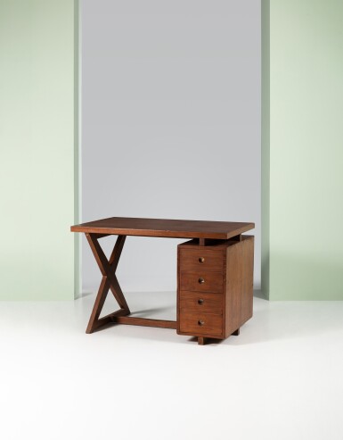 View full screen - View 1 of Lot 46. Bureau administratif.