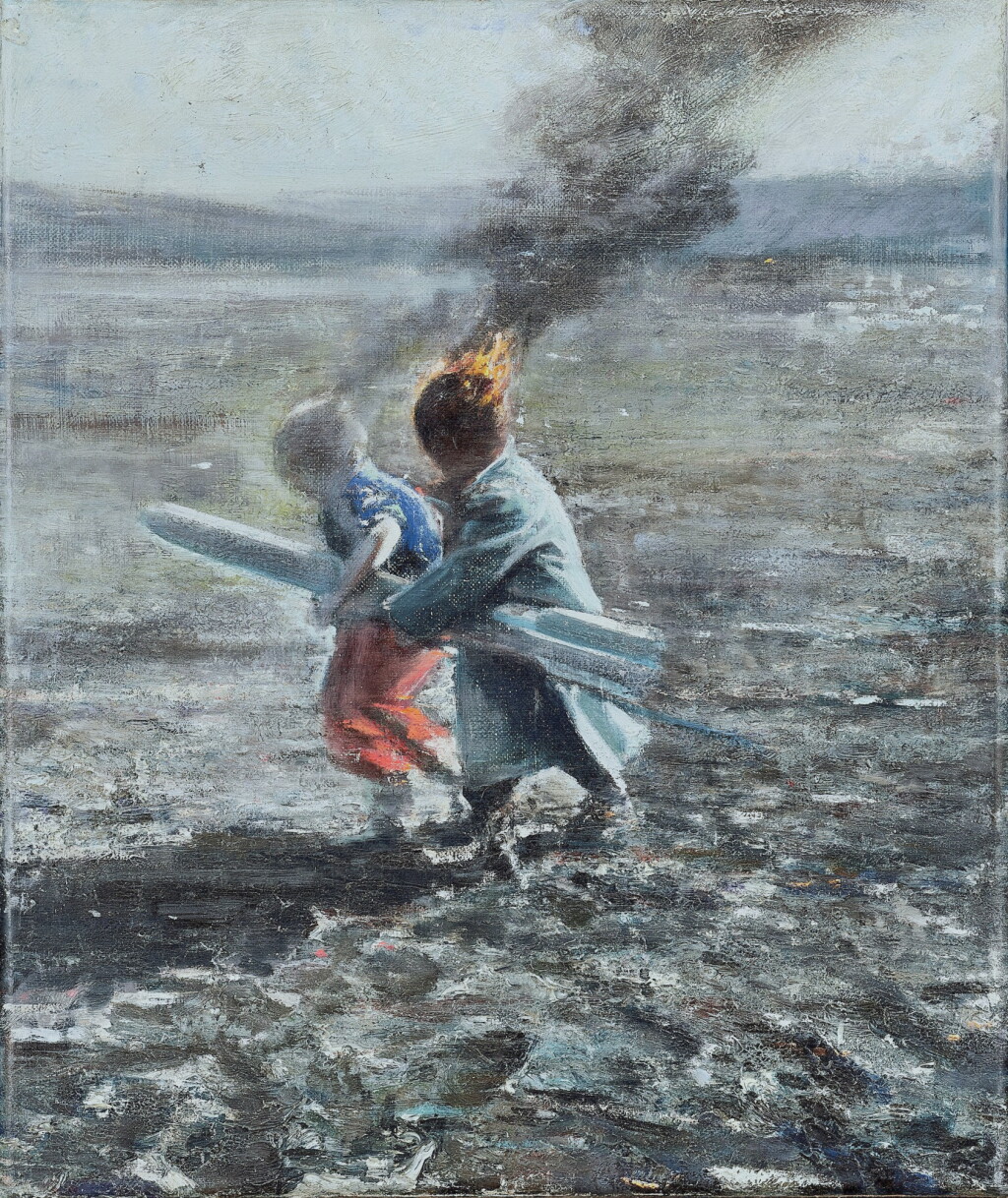 View full screen - View 1 of Lot 522. Jia Aili 賈藹力 | Untitled 無題.