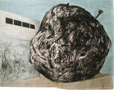 View full screen - View 1 of Lot 17. AHMED ALSOUDANI | YOU NO LONGER HAVE HANDS.