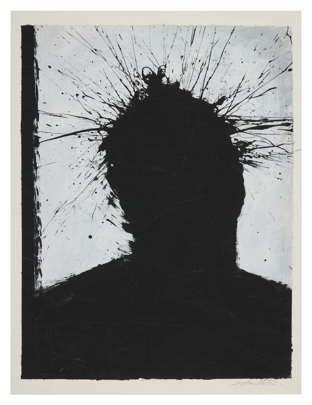 View full screen - View 1 of Lot 579. Untitled.