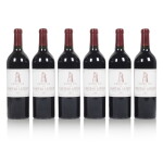 Château Latour 2008 (12 BT)