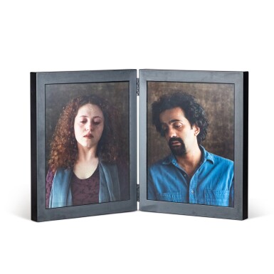 View full screen - View 1 of Lot 46. Dolorosa.