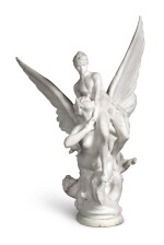 DENYS PUECH | LA SIRENE