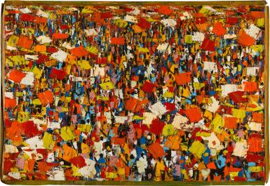 View full screen - View 1 of Lot 58. Marketscape.